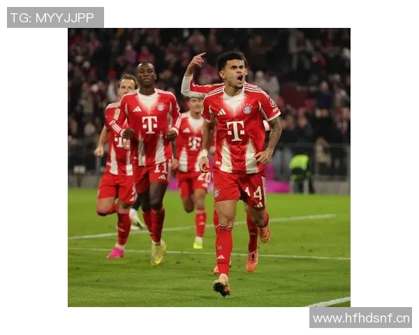 拜仁慕尼黑在圣保利的胜利中追平德甲历史进球纪录 拜仁慕尼黑在圣保利的胜利中追平德甲历史进球纪录