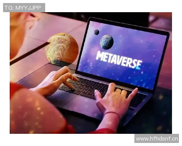 虚拟电竞时代的到来：构建一个全新的沉浸式电竞体验世界